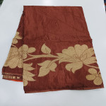 HO Silk Jamdhani Saree-HOJS04