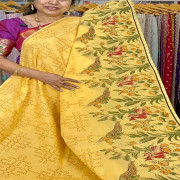 120 Count Cotton Sarees-120Cot41