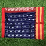 Kollam Pattu Sarees - KPS05