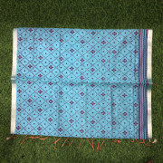 Pure Khadi Handloom Sarees - PKHS01