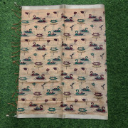 Pure Khadi Handloom Sarees - PKHS05