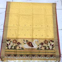 bailu-cotton-with-maslin-sarees-bcm02