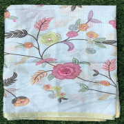 Silk Kota Sarees-SKS074