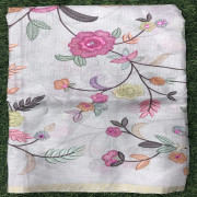 Silk Kota Sarees-SKS077