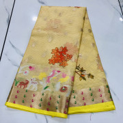 Silk Kota Saree-SKS05