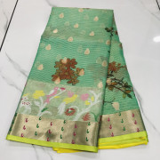 Silk Kota Saree-SKS06