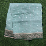 Weaving mistake saree-WMS35