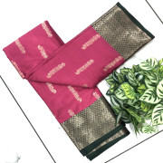 Semi Kanjeevaram Sarees-SKS59