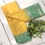 Semi Kanjeevaram Sarees-SKS60