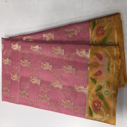 Silk kota saree-PSKS05