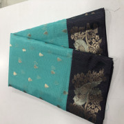 Silk kota saree-PSKS07