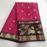 Silk kota saree-PSKS08