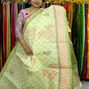 120 Count Cotton Sarees-120Cot51