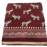 Mal Chanderi Sarees-MCHS02