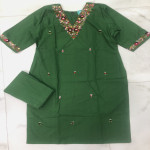 Dress 2P Sets Size46- D2PS04