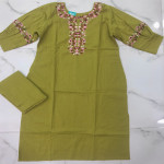 Dress 2P Sets Size42- D2PS05
