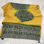 Chinon Crepe Sarees - CHCS06