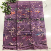 Paper Silk Sarres - PSS16