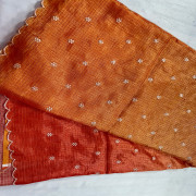 Silk Kota sarees-SKT03