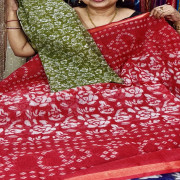 Cotton Kota sarees-COTK21