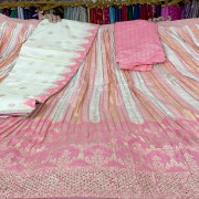 Budget Friendly Lehanga Sets-BFL02