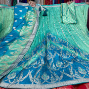 Budget Friendly Lehanga Sets-BFL04