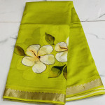 Mangalagiri Digital Print Saree-MDPS09