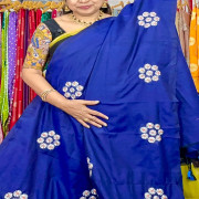 Khadi Cotton saree-KHAD13