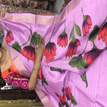 Mangalagiri Dola Silk Sarees - MDSS02