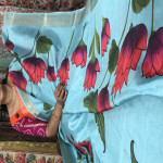 Mangalagiri Dola Silk Sarees - MDSS03