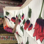 Mangalagiri Dola Silk Sarees - MDSS04