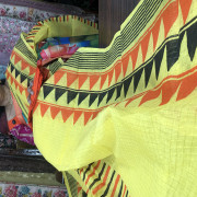 Bengal Cotton Sarees - BCS09