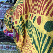 Bengal Cotton Sarees - BCS15