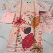 Kota Dress 3P Sets Size M - KD3PS04