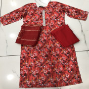 Weavers offer dresses Size-L—WD05