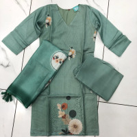 weavers-offer-silk-kota-dress-size-m-cd07