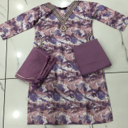 Weavers offer dresses Size-L—WD04