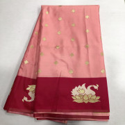 Tandavam Pattu Saree-TPS04