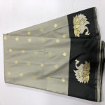 Tandavam Pattu Saree-TPS06