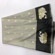 Tandavam Pattu Saree-TPS06