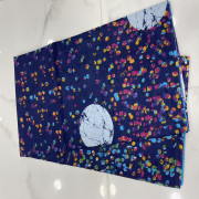 Mal cotton saree - MCS03