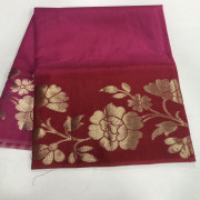Jamdhani saree-JS05