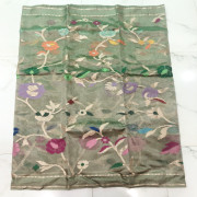 Paper Silk Sarres - PSS18