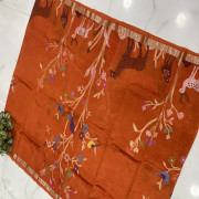 Khatan Silk Sarees - KHSS01