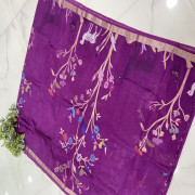 Khatan Silk Sarees - KHSS02