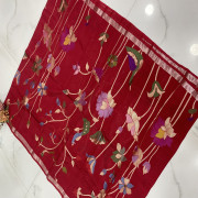 Khatan Silk Sarees - KHSS04