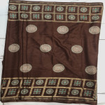 Model silk saree-MSS06