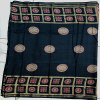 model-silk-saree-mss07