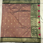 Semi Gadwal saree-SGS03