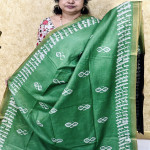 Bhagalpuri silk saree,no:-01